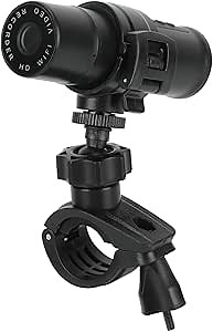 Amazon.com: Motorcycle Helmet Camera, Motorcycle Dash Cam Video Action Camera, 1080p Front and Back Camera 120° Wide Angle Recorder Camcorder, Loop Recording for Outdoor Wilderness : Electronics