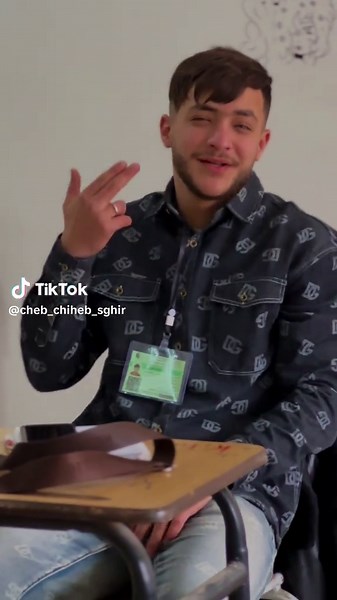 Melk ya zahrii avec Cheb Mirou et Hichem Tgv