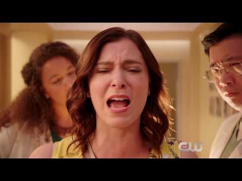 A Diagnosis - feat. Rachel Bloom - "Crazy Ex-Girlfriend"