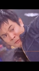 Jet Li Fighter 🔥 | Karate Science