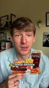 McDonald's rivals introduce their own affordable meal deals
