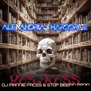 Ras Kass – Alexandrias Harddrive (2023) » download by NewAlbumReleases.net