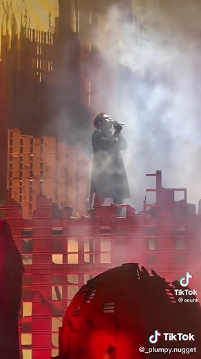 The weeknd sofi stafium sep 3rd ♥️ even though he injured his voice :( #theweeknd #sofistadiumconcert #concerttheweeknd #fypシ