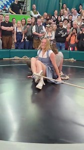 2.8K views · 31 reactions | funny moments @everyone #highlight #girls #devilswheel #oktoberfest #teufelsrad | Viral Video | Facebook