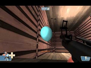TF2 初心者向けジャンプマップ紹介 jump_beef
