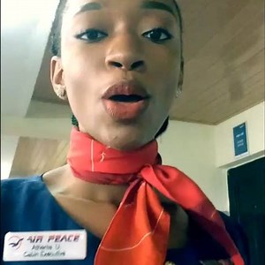 1.7K views · 55 reactions | A few reasons why you should choose Air peace ✈️ ✈️ ✈️ | Air Peace | Facebook