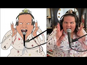 POP DRAWING MEME #88 | NETTA - LOSE MY MIND | Ruby Fun