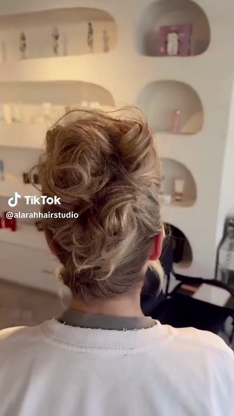 French Undone Twist: Effortless Chic for Any Event