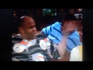 That's So Raven: "Country Cousins" Ending Scene