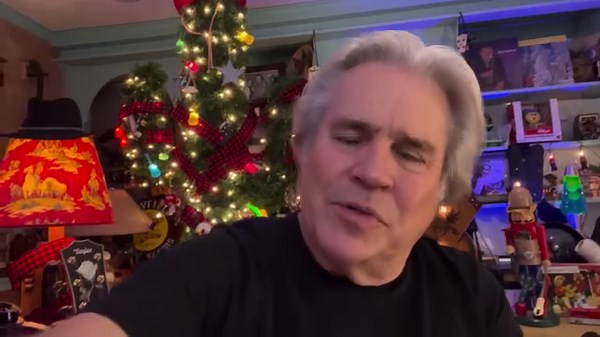 Doyle Dykes on Reels