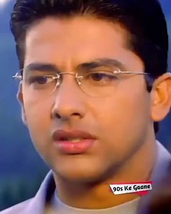 258K views · 6K reactions | "Feel the pain of heartbreak with 'Dil Mera Tod Diya' from 'Kasoor'.  This classic song has emotional vocals and touching lyrics.  Let the song take you on a journey of love and loss. ❤️ Listen now and experience the emotions!  #90sKeGaane #DilMeraTodDiya #Kasoor #AftabShivdasani #LisaRay #HeartbreakSong #BollywoodClassic #LoveAndLoss #EmotionalSong" | 90s Ke Gaane | Facebook