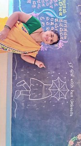 Padmashree Rooge on Reels