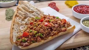 GECE 02:00 A KADAR HİZMETTE . KOKOREÇ KOFTE ADANA KELEBEK KORI SOSLU IZGARA TAVUK ALO PAKET: 0531 226 2966 | Serik Ajans