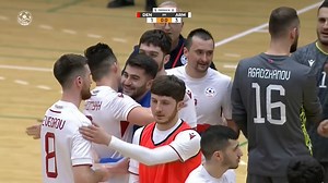 Դիտե՛ք Դանիա-Հայաստան 🇦🇲 հանդիպման բոլոր գոլերը ⚽ | Football Federation of Armenia