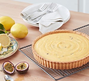 1.2K views | Poh found the freshest seasonal produce and created the...