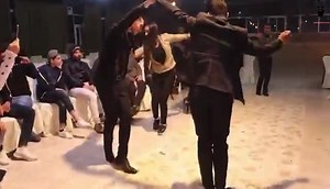 844K views · 27K reactions | بتحداك ما تعيد الفيديو أكتر من مرة | دبكة بنات وشباب أدهشت الناس Strongest Dabke For Girls And Men | حفلات من قلب الحدث | Facebook