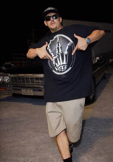 C Walk Dance Challenge: Kurupt & Dakinee Style