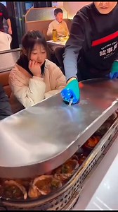 78K views · 849 reactions | Calling for the local cuisine, this is a true must visit destination for hard dishes and delicio #foryoupageシ #foodreels #chinesefood #seafood #food #foodie | Ocean Steam Feast | Facebook