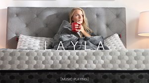 Layla Sleep, Adjustable Fill Kapok Pillow, Luxurious Cooling Pillow, Queen (Single), Supportive for Head, Neck, Fully Adjustable, Natural Material That is Light and Airy. Sleep Better-Kapok Pillows