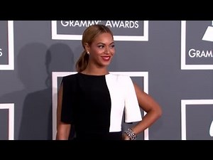 Beyoncé Reveals 65lbs Post-Baby Weight Loss Inspired Her to Strip Off | Splash News TV