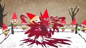 7.1K views · 24 reactions | The naughty elf’s  | Madtvofficial | Facebook