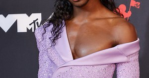 Lil Nas X спечели топ наградата за видео на годината на MTV VMA 2021