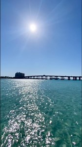 9.1K views · 191 reactions | ️Crab Island Destin, Florida! #crabisland #destinflorida #destination #beachlife #explore | Destin the Beautiful | Facebook
