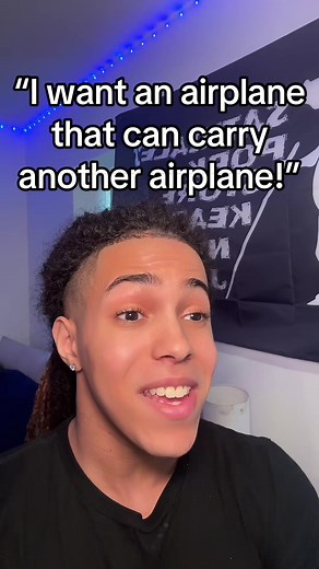 The Airbus BelugaXL is a highly specialized, large cargo aircraft developed by Airbus to transport oversized aircraft components—such as wings and fuselage sections—between its production facilities. #tiktok #airbus #CapCut