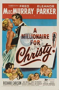 A Millionaire for Christy - Alchetron, the free social encyclopedia