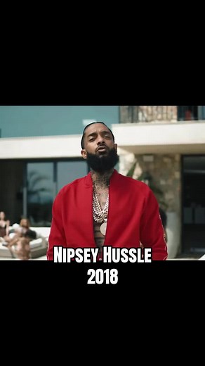 Forever With You — Tribute to Nipsey Hussle, JayDaYoungan, Lil Loaded