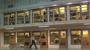 Utah County Jail is this season's location for undercover inmate reality show '60 Days In'
