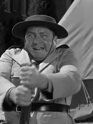 Three Stooges - Dizzy Pilots 1943