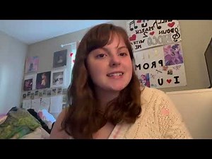 Cast Interview #2, Ava Adams (Featuring Lilliana St. Aubin)