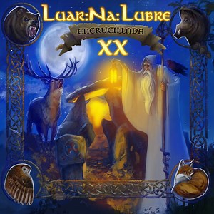 Canteixeire - Luar Na Lubre: Song Lyrics, Music Videos & Concerts