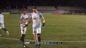 17K views · 133 reactions | Matt Rehder has arrived!  UFA YouTube | Ultimate Frisbee Association | Facebook