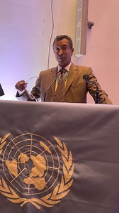 1.3K views · 23 reactions | Today @United Nations Resident Coordinator Mohammed Yahya and the @United Nations Team met with foreign Ambassadors in Islamabad. UNICEF Pakistan Representative AbdullahAFadil briefed Member States about UN support to Education emergency, and OCHA Representative Carlos Geha about the impact of the recent monsoons .The briefing was co-headed by Atadjan Movlamov, Dean of the diplomatic corps. | United Nations - Pakistan | Facebook