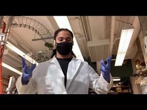 How To Clean NMR Tubes!