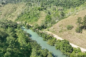 Zephyr Lodge on Reels