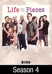 Life in Pieces: Demo Nosebreath Surgery Match