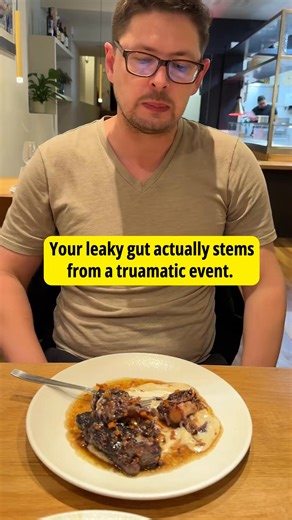 Biggest weight gain mistakes for leaky gut, sibo and candida! | Heal Your Gut Guy