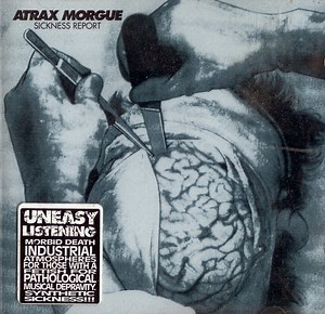 Atrax Morgue - Sickness Report