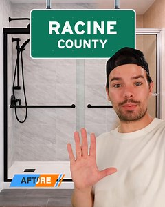 👋 We're looking for 100 HOMEOWNERS in RACINE COUNTY for a 1-DAY Tub or Shower Transformation! 🛀 🚿 This Month: First 100 Homeowners can get 50% OFF Installation! Interested? Tap the LEARN MORE button to see if your zip code qualifies! (Takes less than 1 min!) | Baths R Us