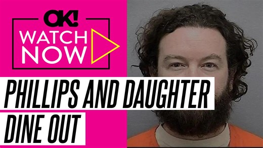 Danny Masterson's Estranged Wife Bijou Phillips Dines Out With Their Daughter as Disgraced Actor Appeals Rape Conviction: Photos