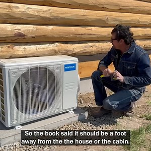 Installing The Mr. Cool Compressor Was A Humbling Experience... | Wranglerstar