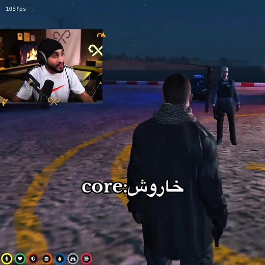 خاروش(1)😂😂#اكسبلورexplore #خاروش_بن_مخرش #دربحه #رسبكت #الشعب_الصيني_ماله_حل😂😂