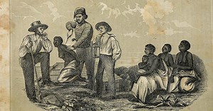 The Processes & Conditions of the Transatlantic Slave Trade