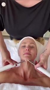 2.8K views | Trying out both our CACI signature Synergy non surgical...