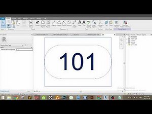 TUTORIAL REVIT - TAG BY CATEGORY & TAG ALL