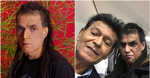 Alen Sakić je postao otac: Ocu Sinanu posvetio je fotografiju...