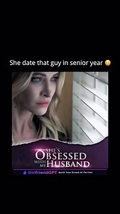 Hood Society on Instagram: "* Met my dream girl on gptgirlfriend.online ❤️ She’s Obsessed With My Husband (2024) Overview: • Genre: Mystery / Thriller • Runtime: Approximately 1h 28–30m ￼ ￼ • Premiere: February 15, 2024, on Lifetime Movie Network (LMN) ￼ ￼ Plot Synopsis: Violet, still hung up on her high school sweetheart Garrett two decades later, moves in next door to his family. Now happily married to Daisy with a teenage daughter Allison, Garrett becomes the target of Violet’s obsessive sche